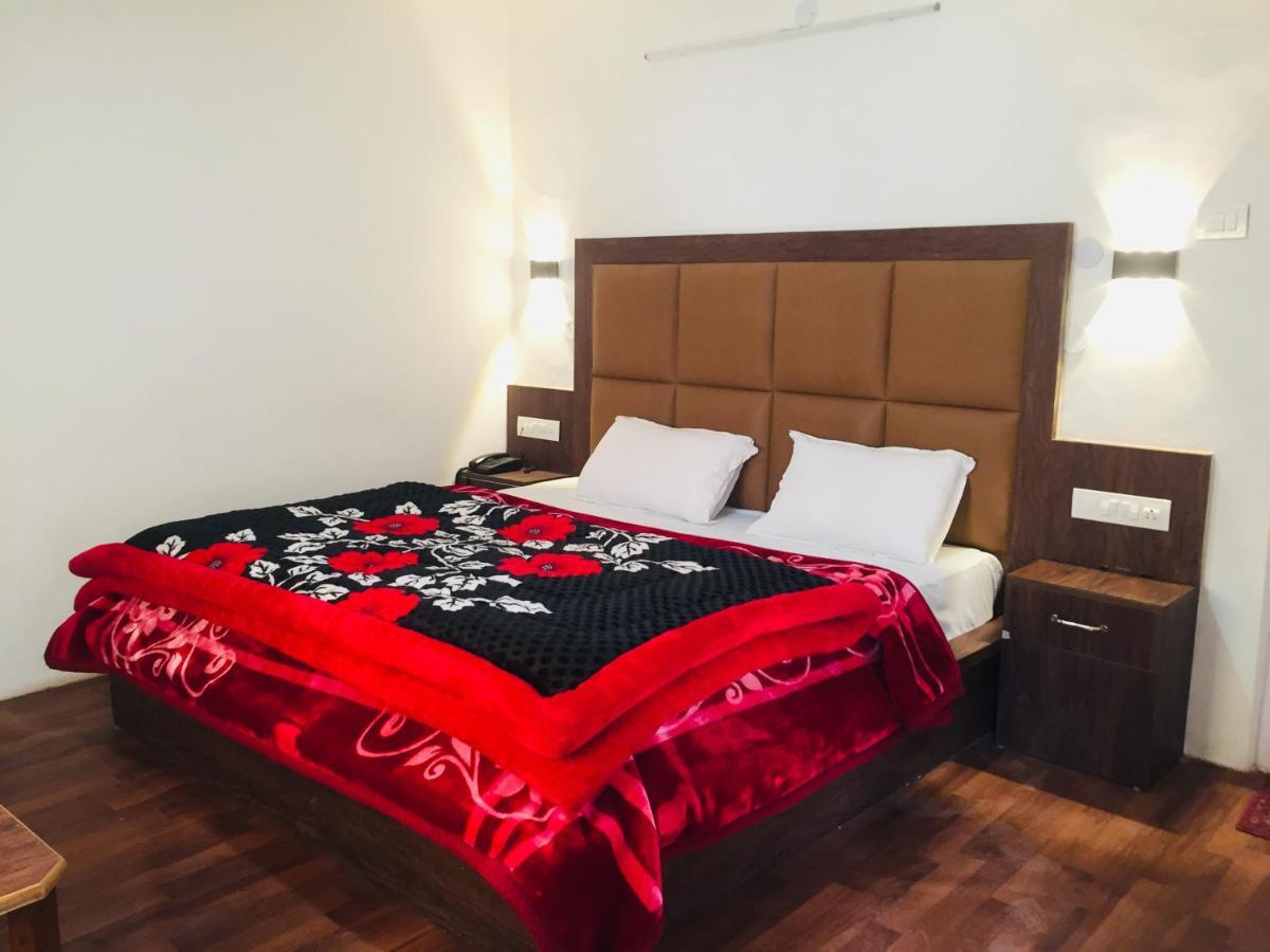 Premier Manali (Himachal Pradesh)