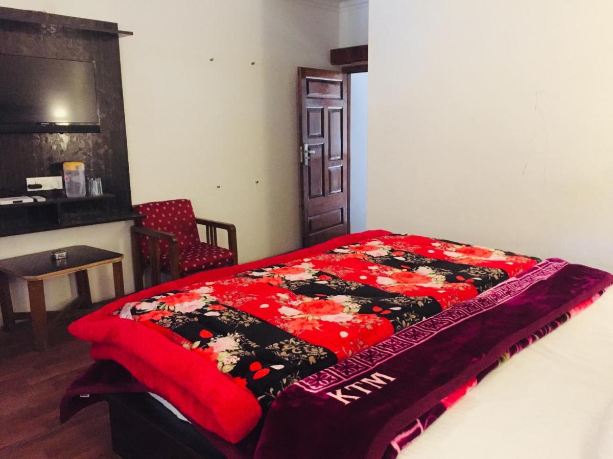 Hotel Premier Manali (Himachal Pradesh)