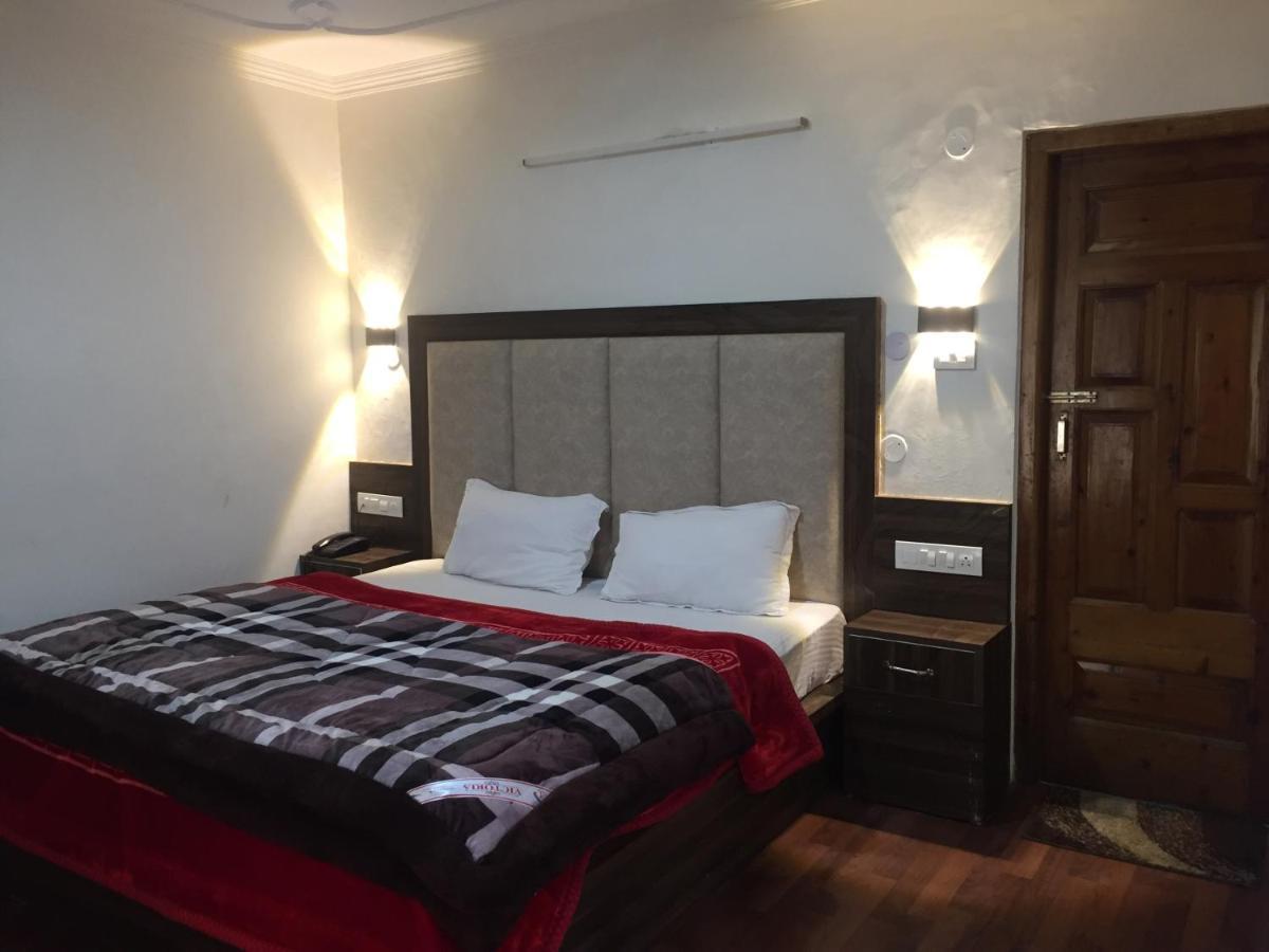 Premier Hotel