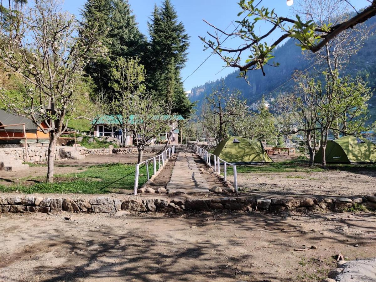 Himtrek Riverside Camps & Campsite