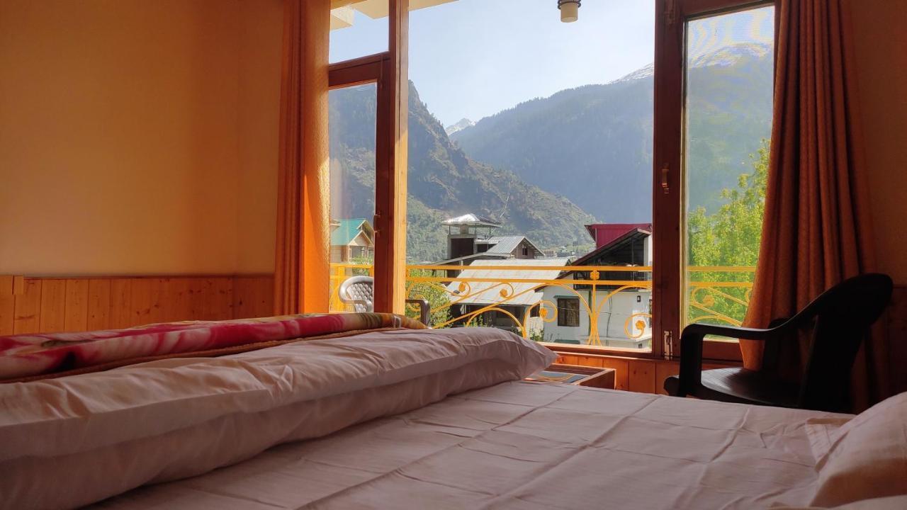 Guest house Manalsu