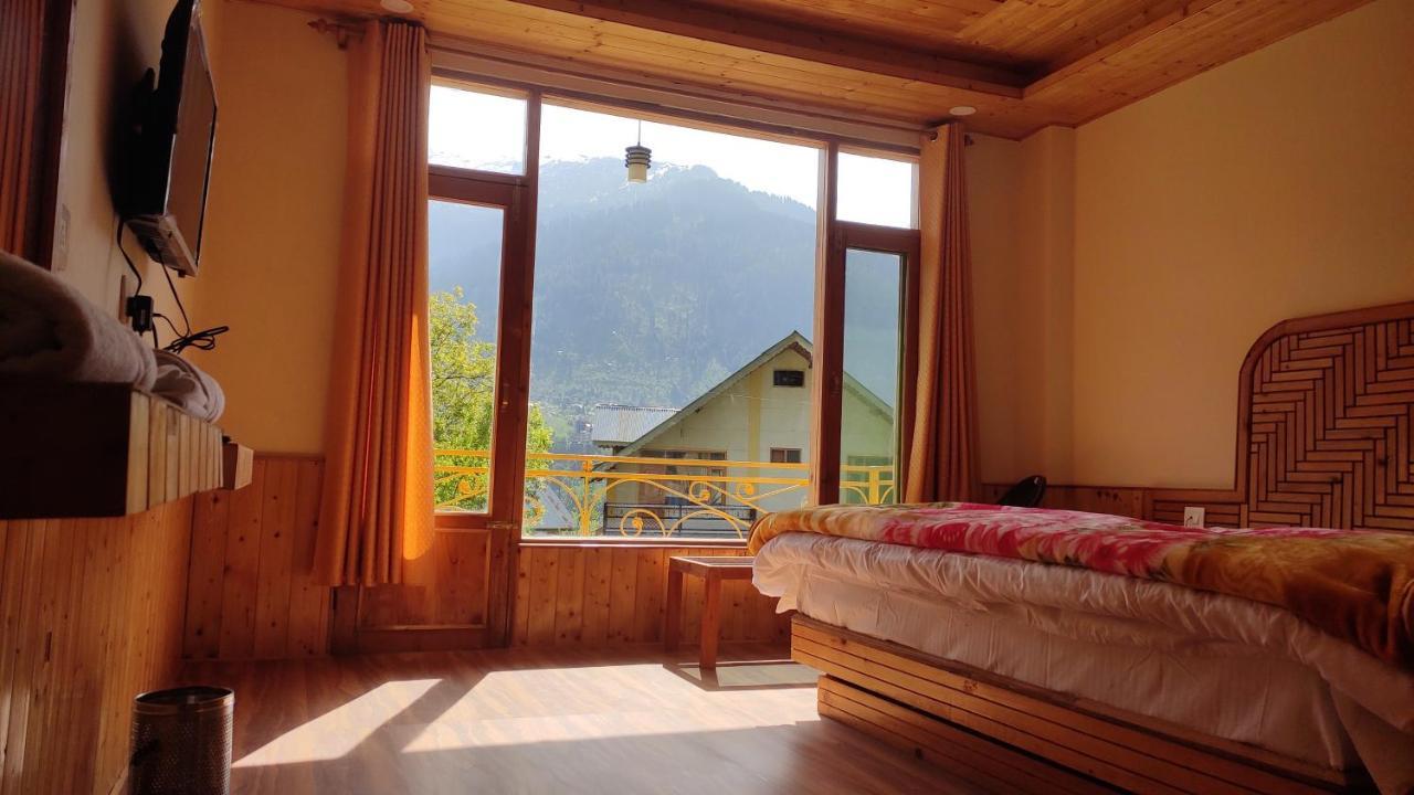 Manalsu Manali (Himachal Pradesh)
