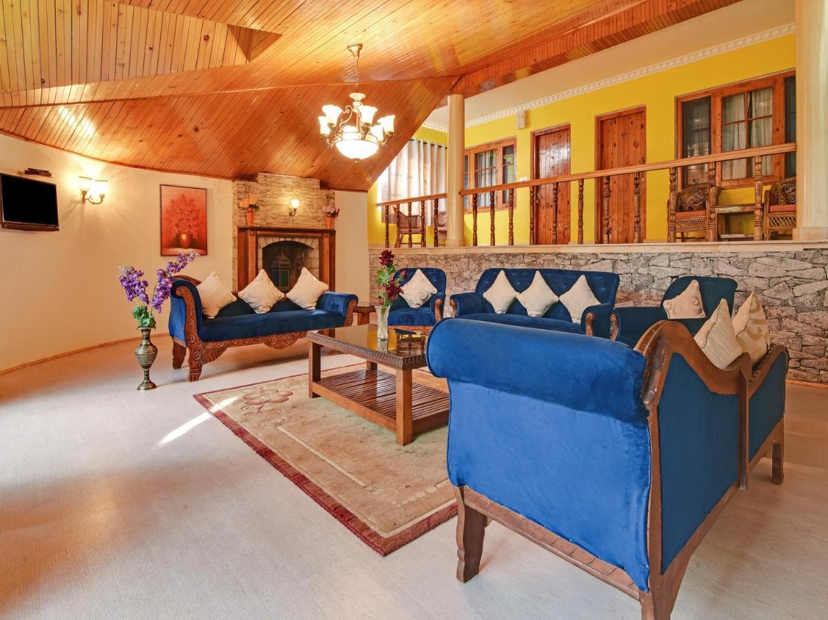 Belvilla Mahin 2br Family With Garden * Manali (Himachal Pradesh)