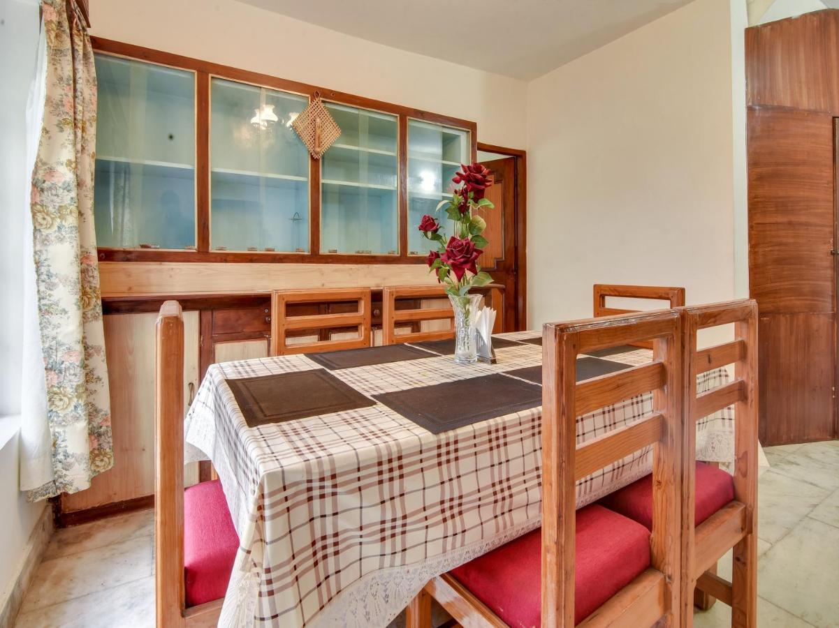 Belvilla Mahin 2br Family With Garden Manali (Himachal Pradesh)