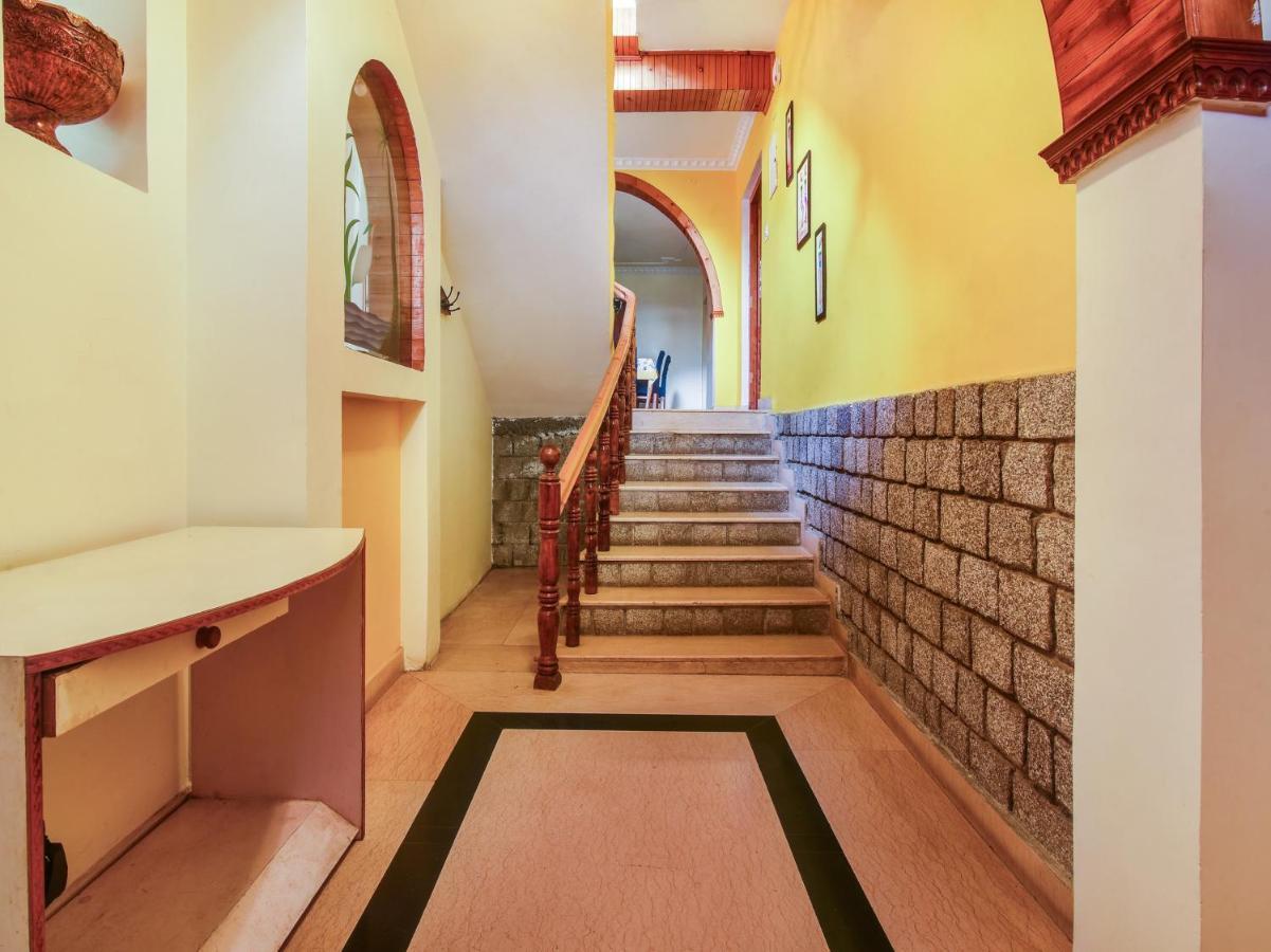 Villa Belvilla Mahin 2br Family With Garden *