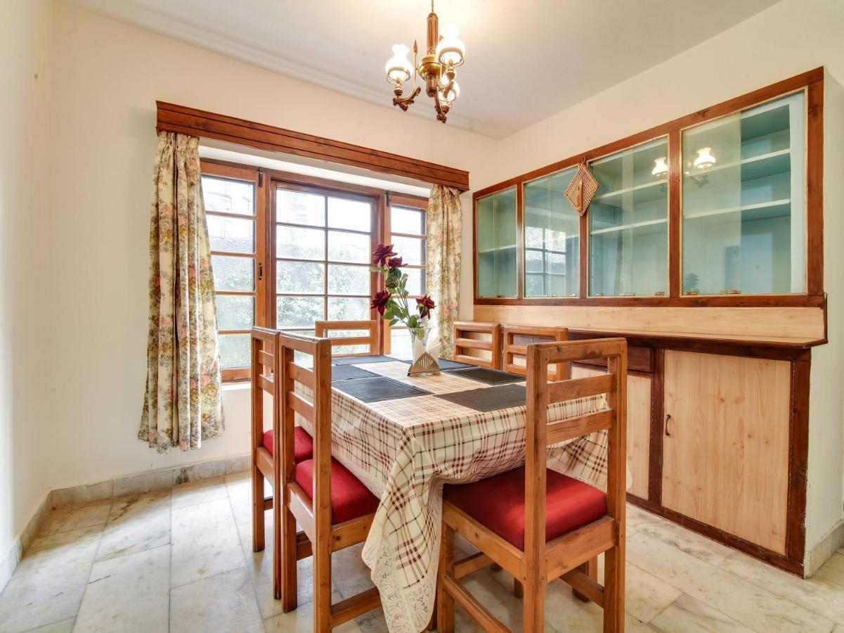 Belvilla Mahin 2br Family With Garden Manali (Himachal Pradesh)