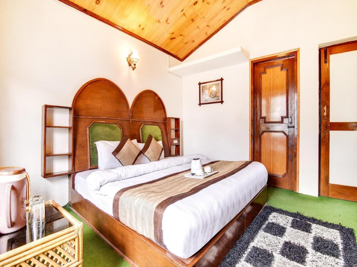 Belvilla Mahin 2br Family With Garden Manali (Himachal Pradesh)