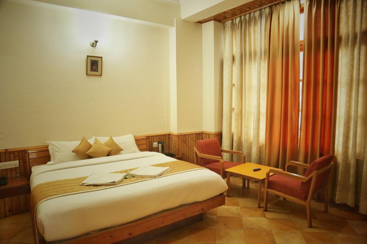 Snow View Hotel