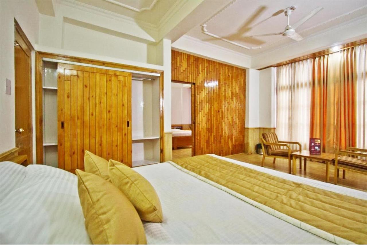 Snow View Hotel Manali (Himachal Pradesh)