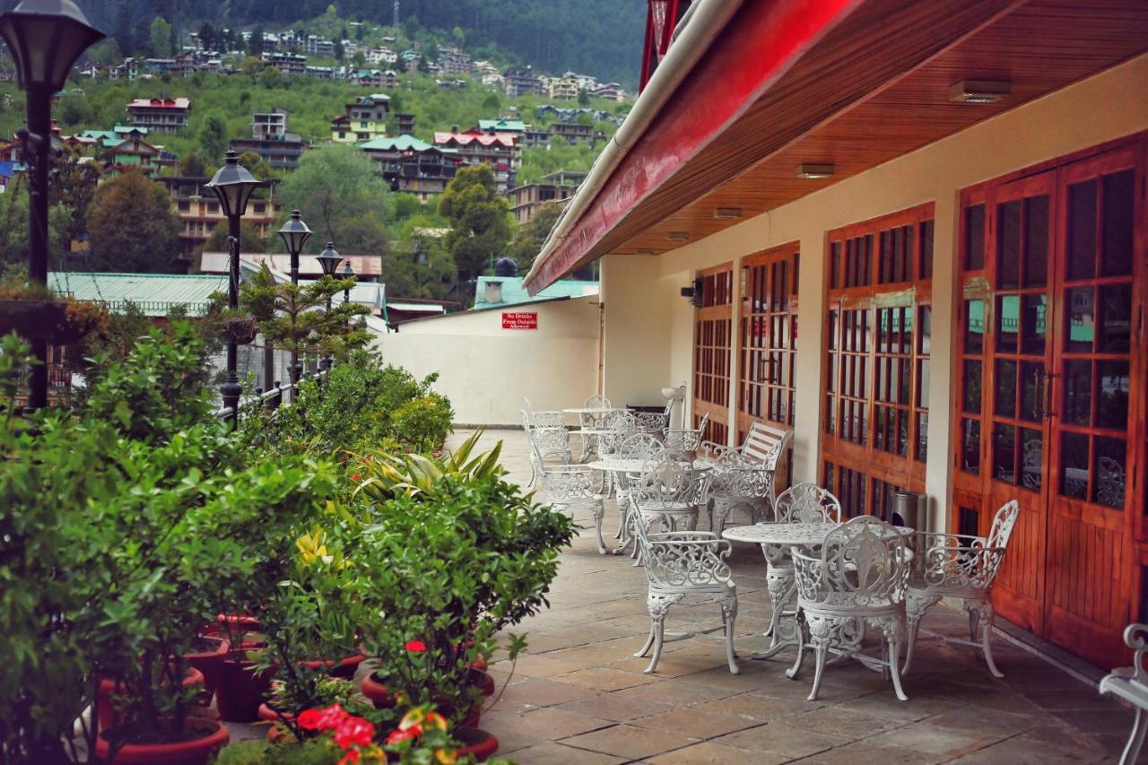 Snow View Manali (Himachal Pradesh)
