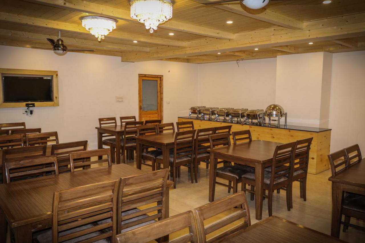 Tanwar Villa