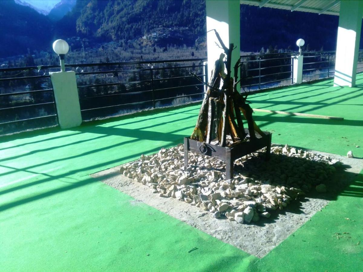 Jain Inn Manali (Himachal Pradesh)