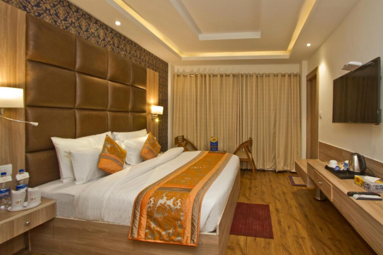 Avishi Greens Manali (Himachal Pradesh)