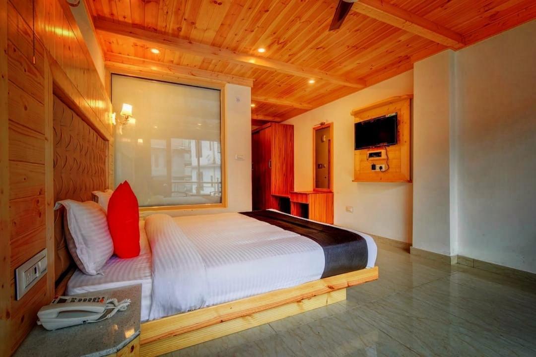 Tanwar Villa Manali (Himachal Pradesh)
