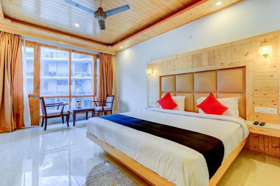 Tanwar Villa