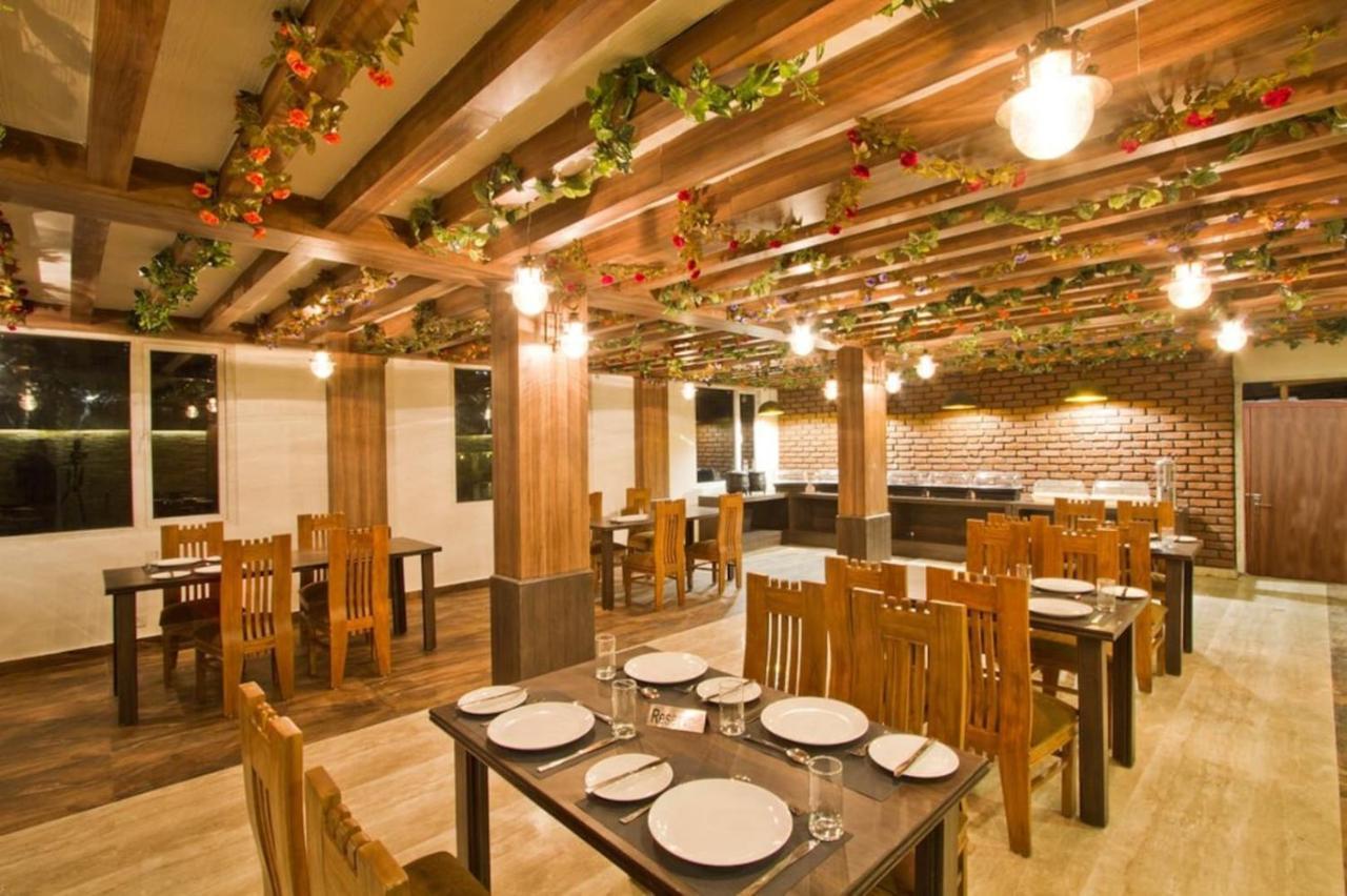 Avishi Greens 3*