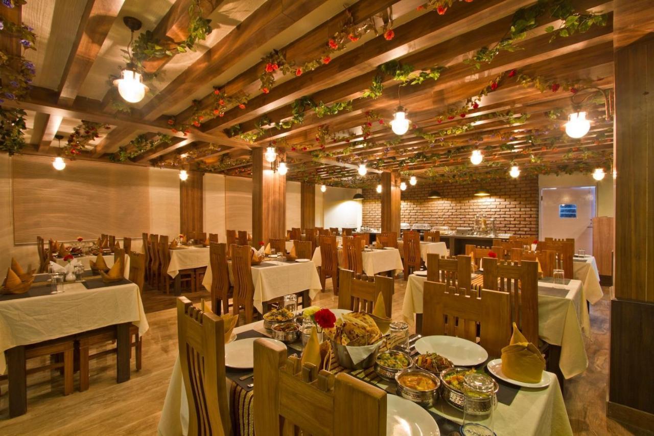 Avishi Greens Manali (Himachal Pradesh)