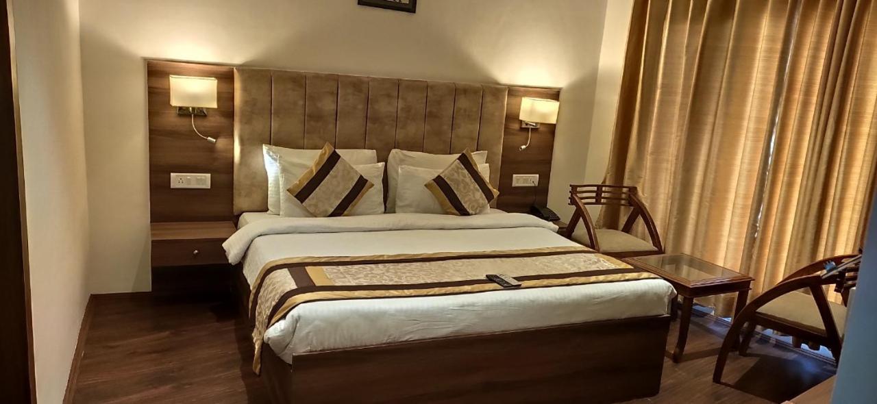 Avishi Greens Manali (Himachal Pradesh)