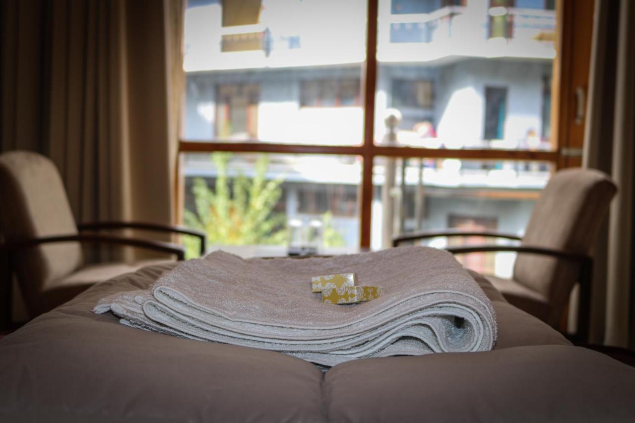 Tanwar Villa Hotel