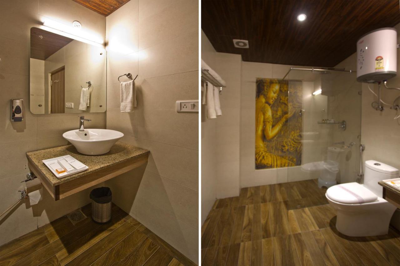 Hotel Avishi Greens 3*