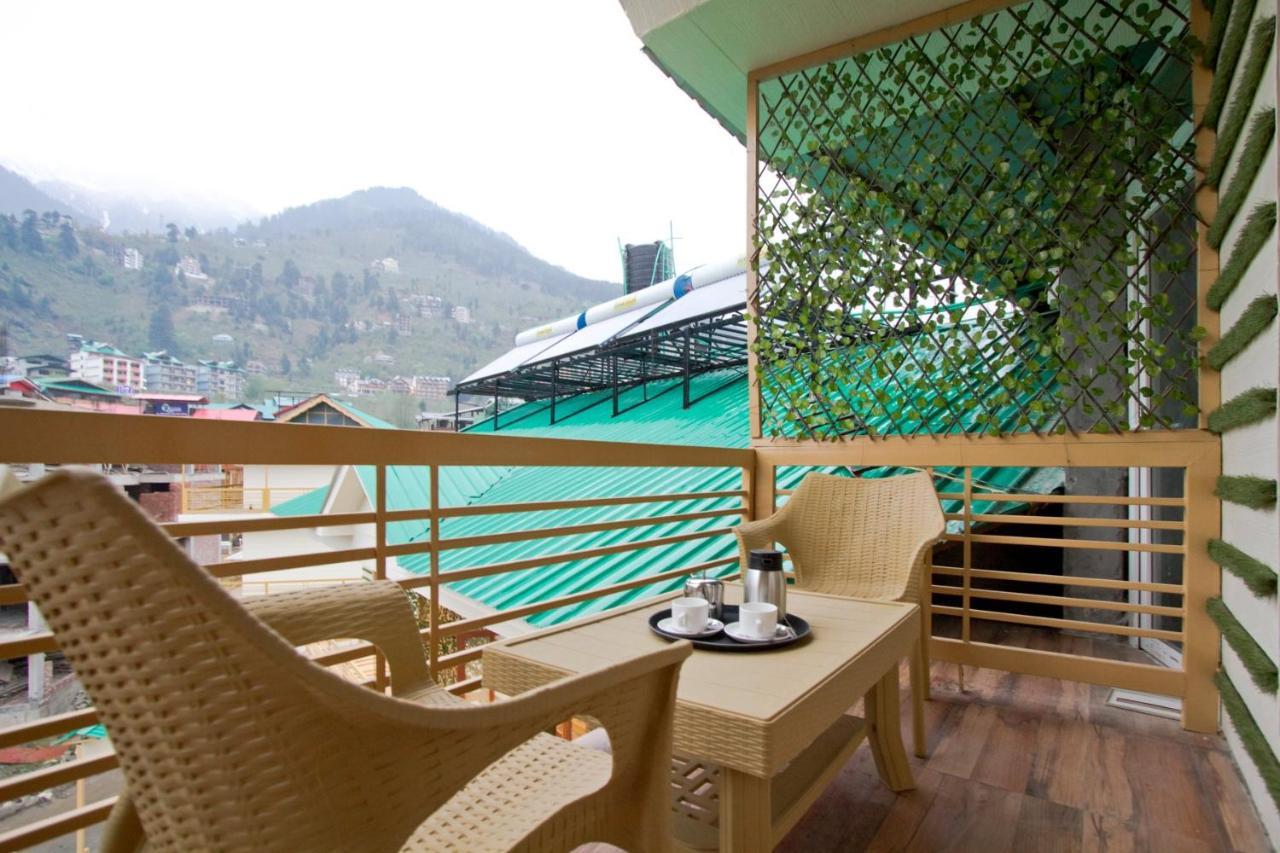 Avishi Greens Manali (Himachal Pradesh)
