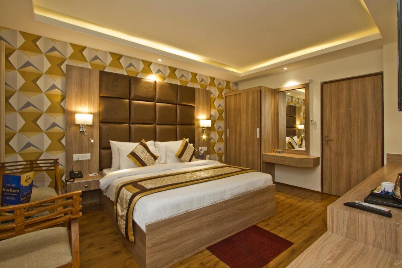Avishi Greens Hotel Manali (Himachal Pradesh)