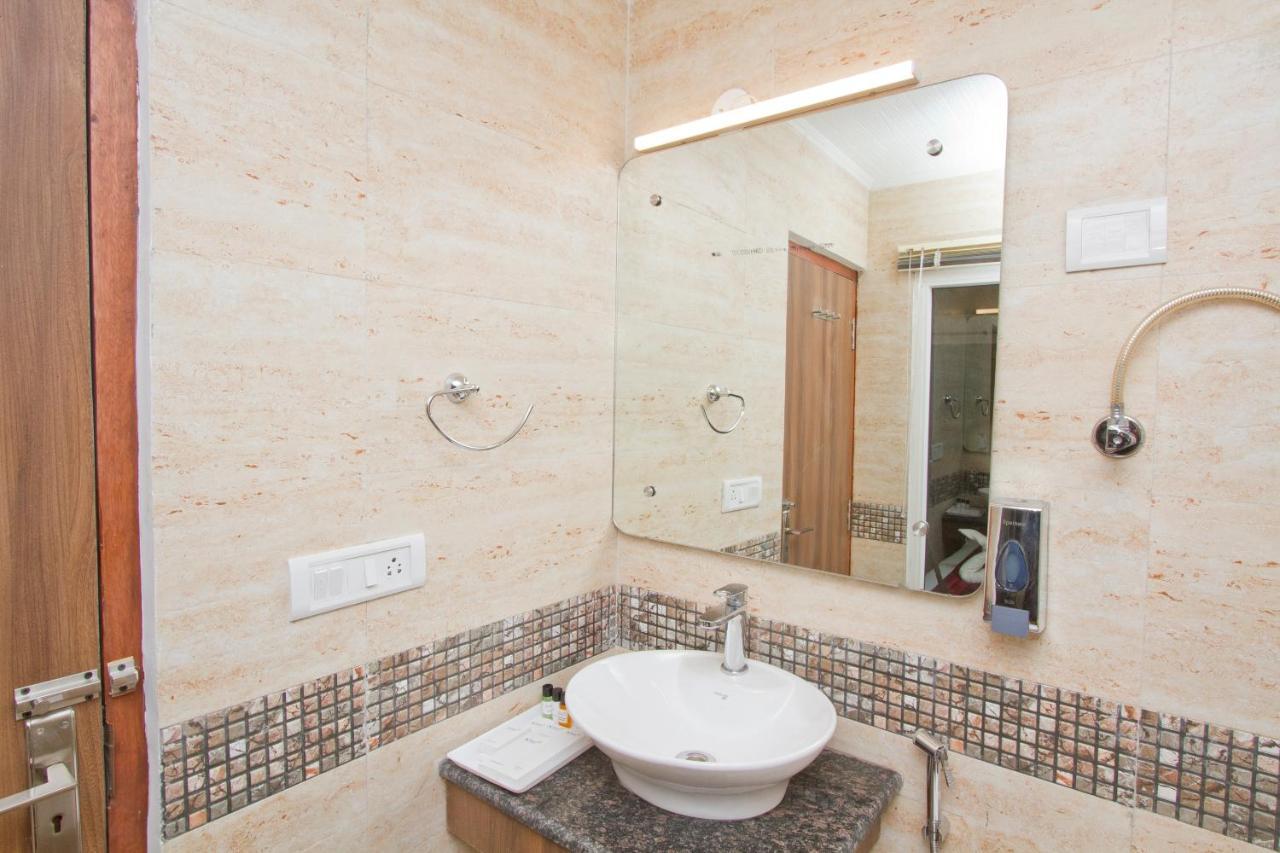 Avishi Greens 3* Manali (Himachal Pradesh)