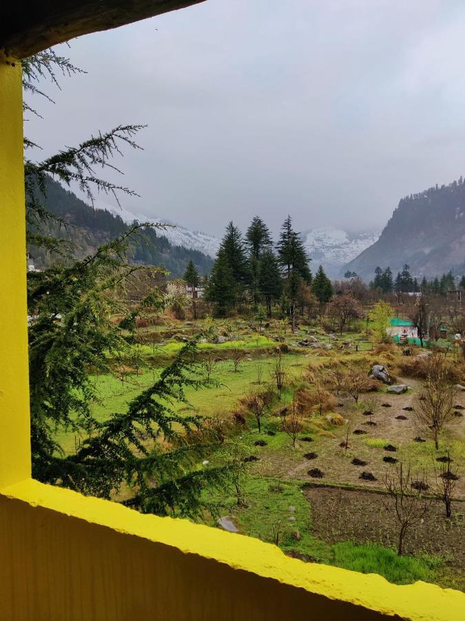 Safar Hostel Manali (Himachal Pradesh)