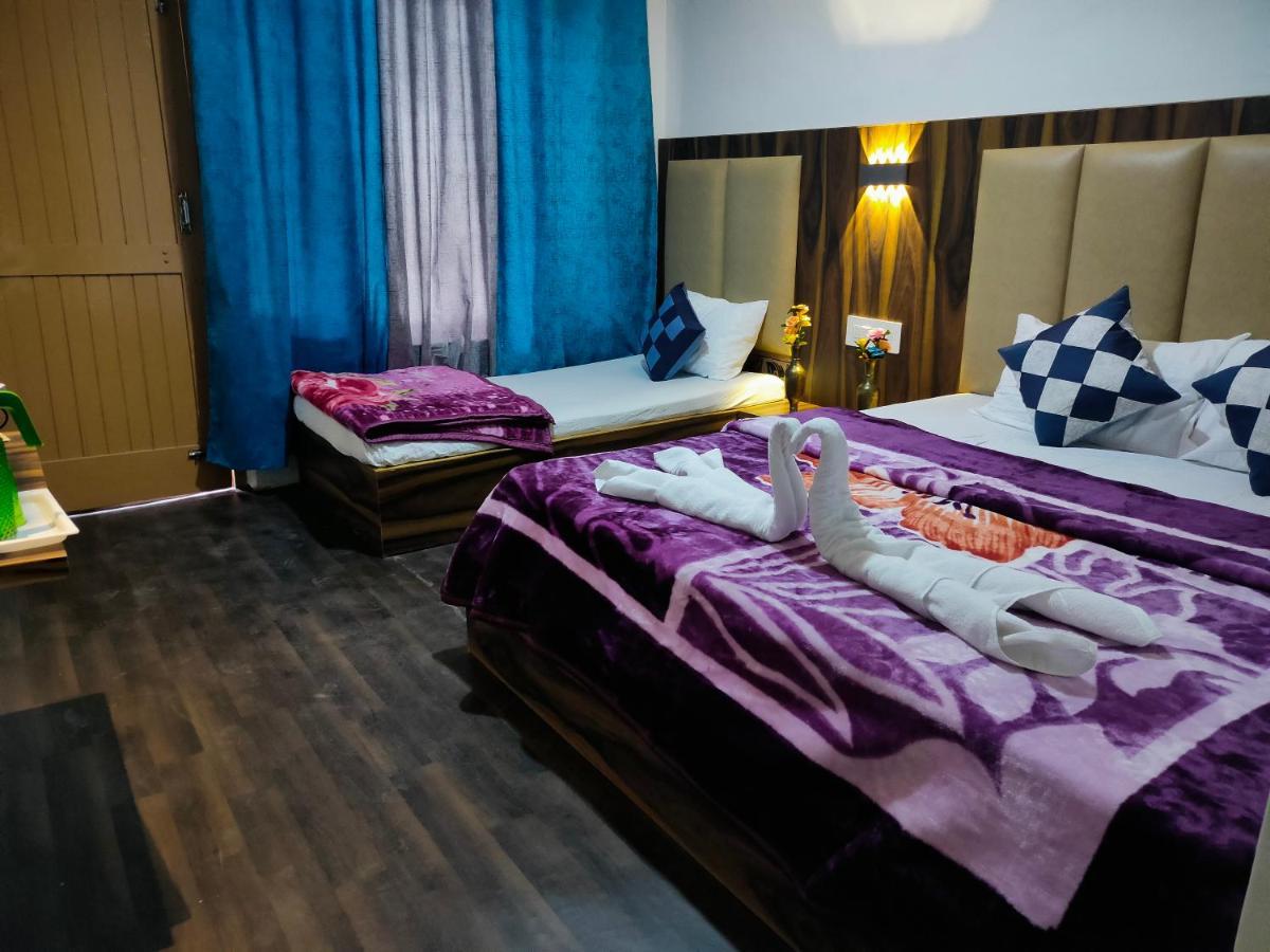 Hotel Alfha 2*