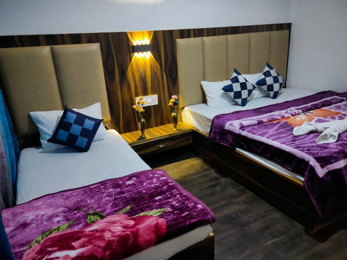 Hotel Alfha 2*