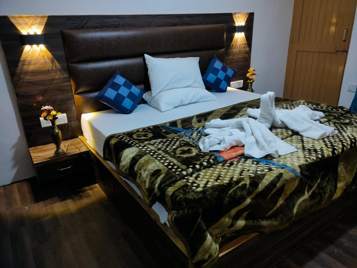 Hotel Alfha