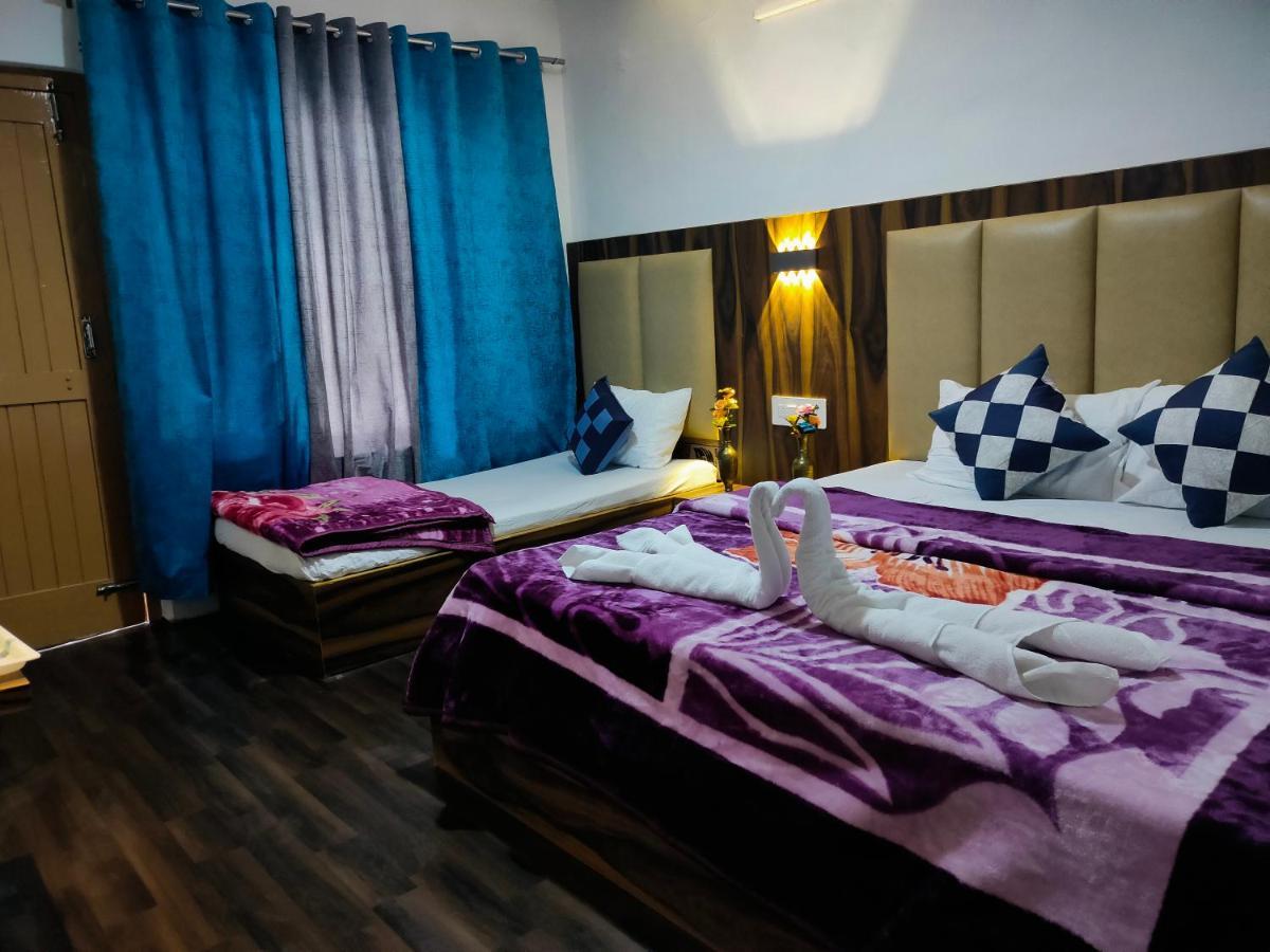 Hotel Alfha