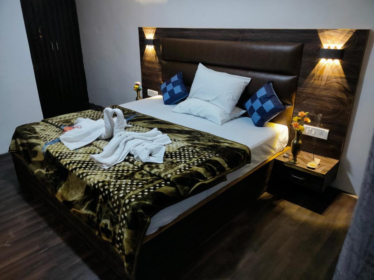Alfha Hotel 2*