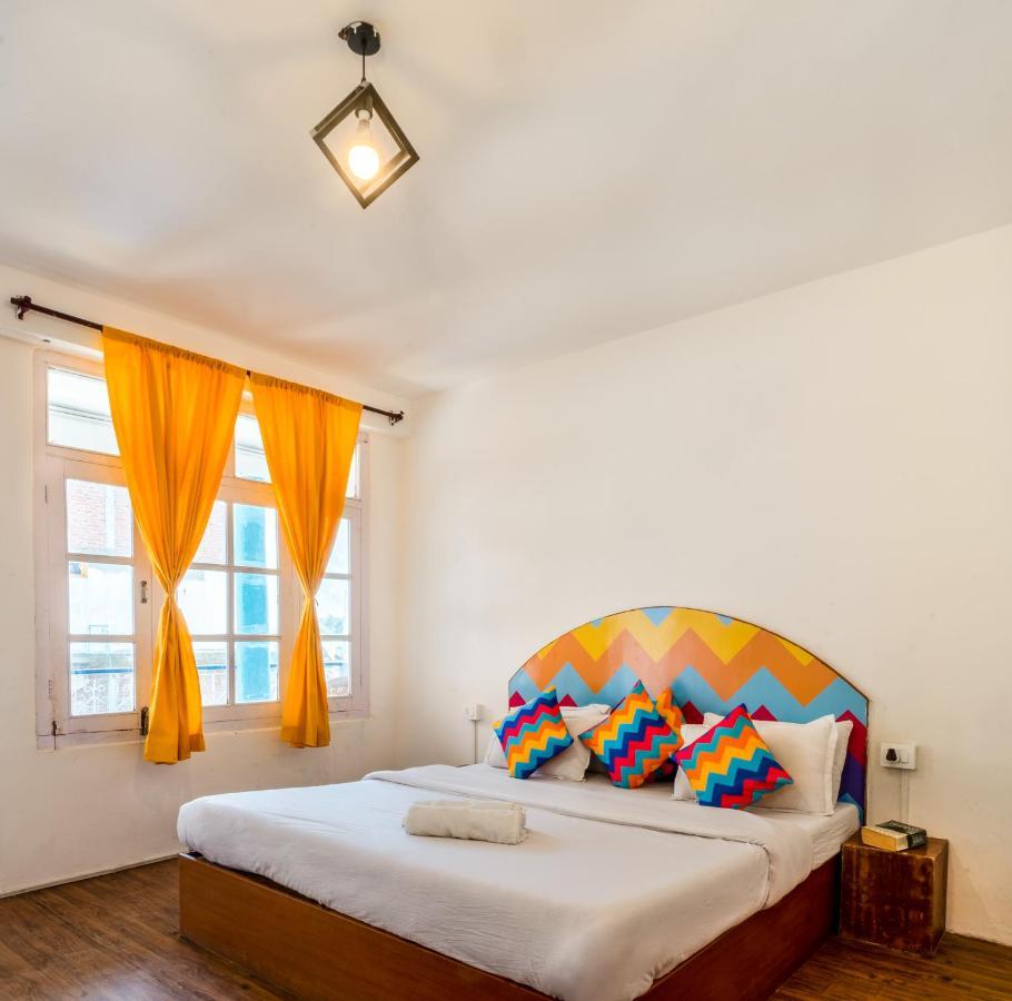 Hostel Gostops Manali (Himachal Pradesh)