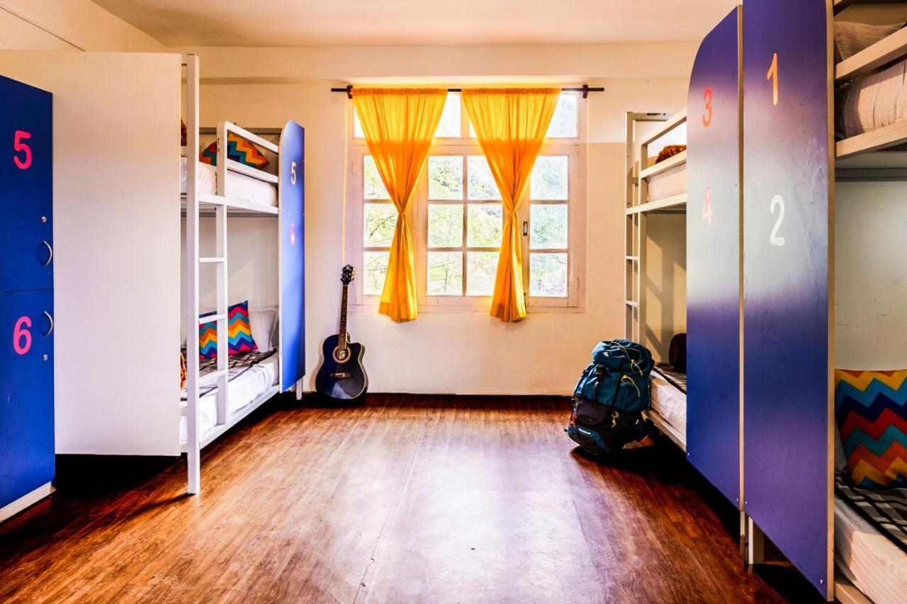 Gostops Hostel