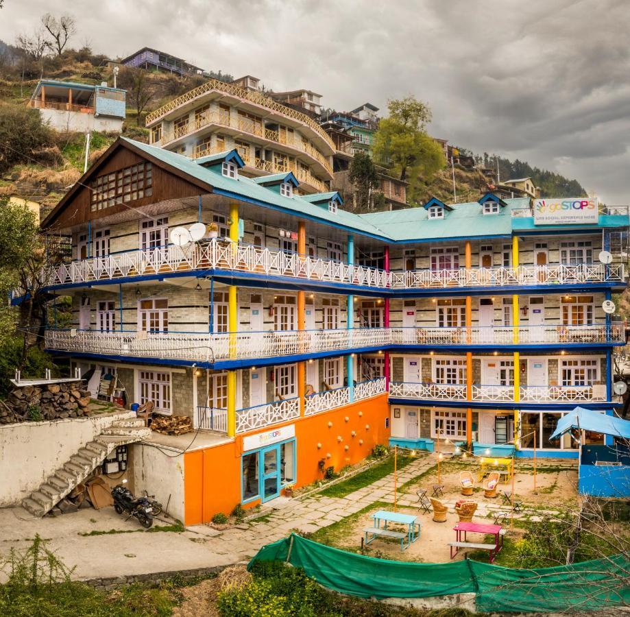 Gostops * Manali (Himachal Pradesh)