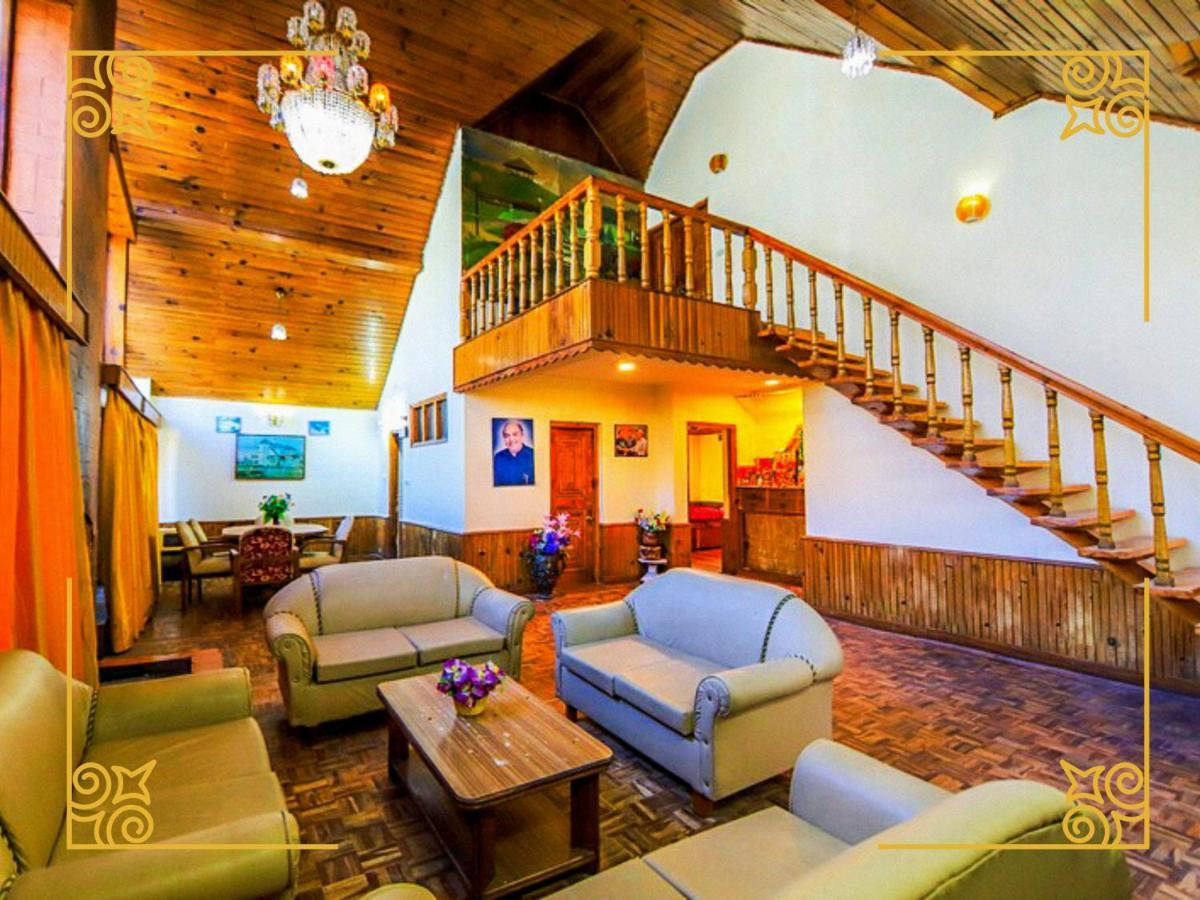 Hotel Royal Kalinga Cottages Manali, Affordable In With Mountain View