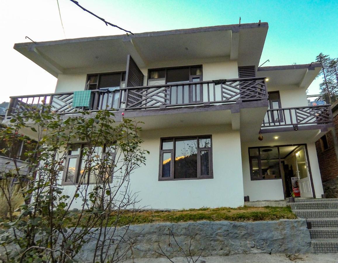 Village House - A Perfect * Manali (Himachal Pradesh)