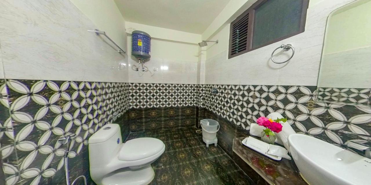 Homestay Village House - A Perfect Manali (Himachal Pradesh)