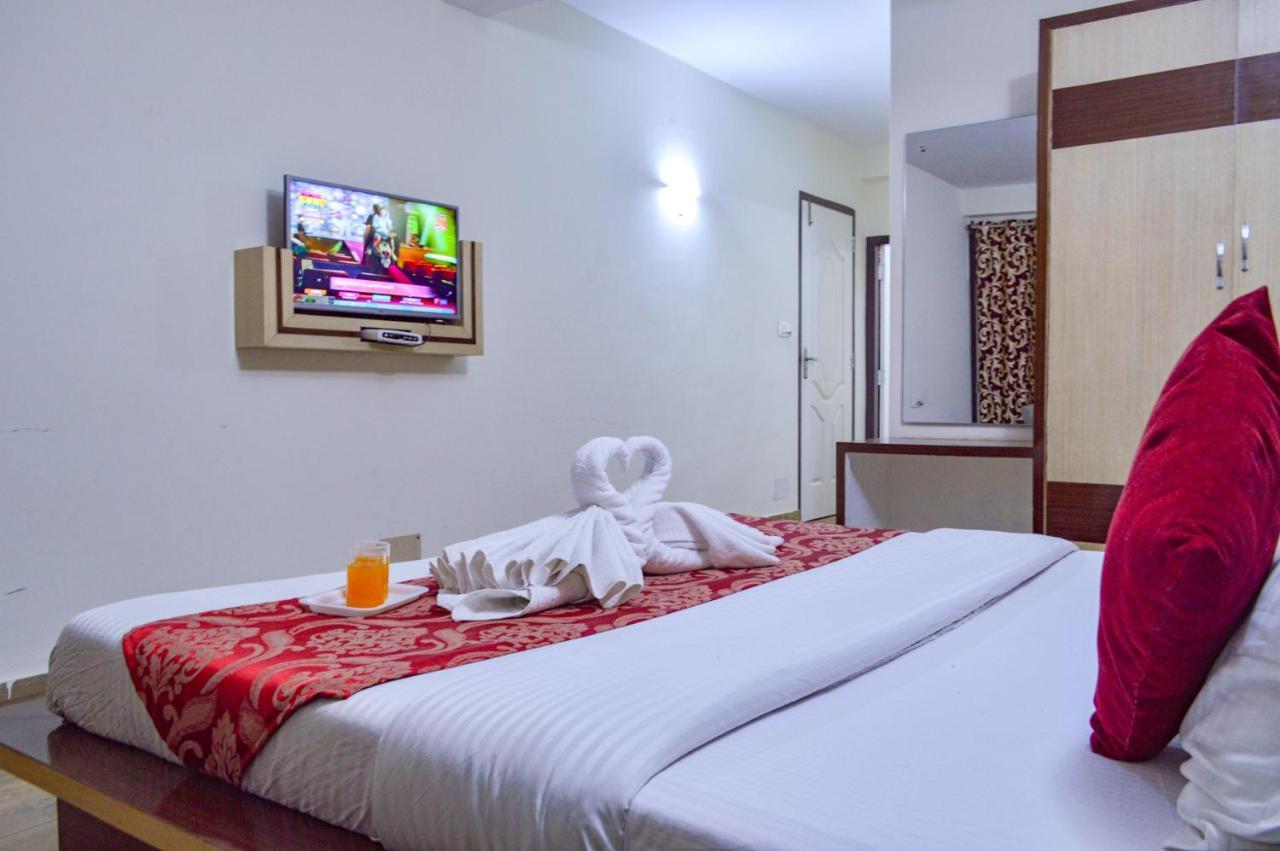 Village House - A Perfect Homestay *