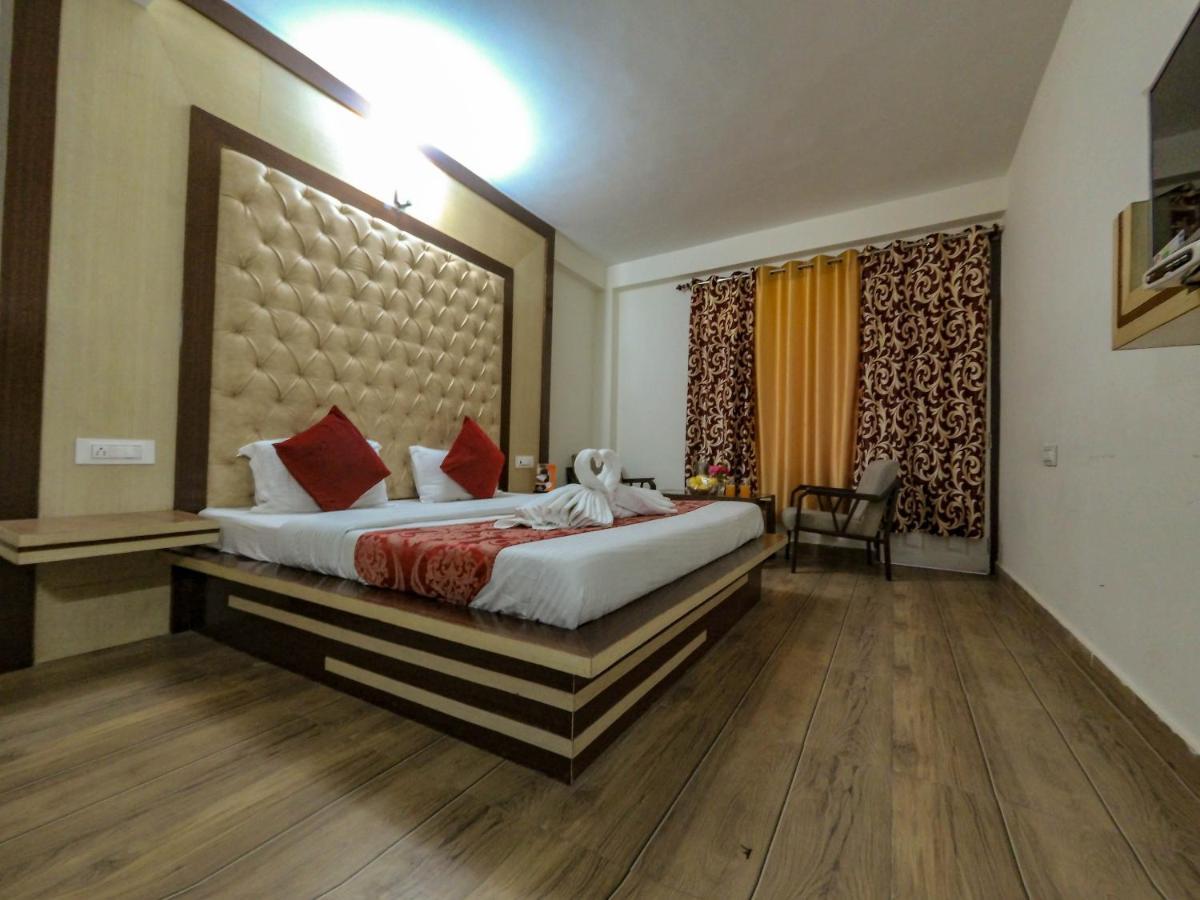 Village House - A Perfect Homestay Manali (Himachal Pradesh)