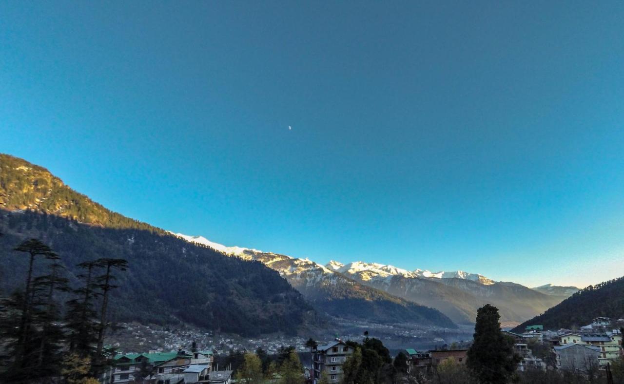 Homestay Village House - A Perfect Manali (Himachal Pradesh)