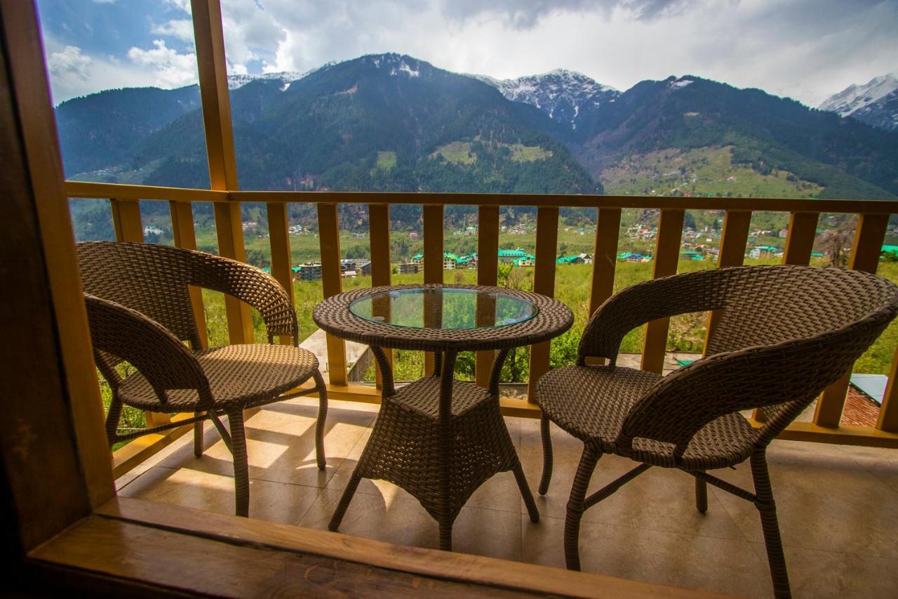 Hotel Green Hills, 3*