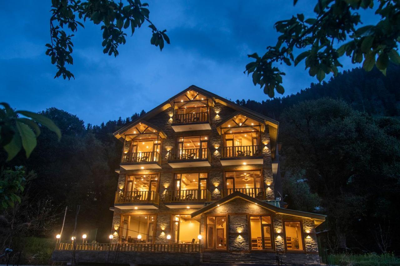 Green Hills, 3* Manali (Himachal Pradesh)