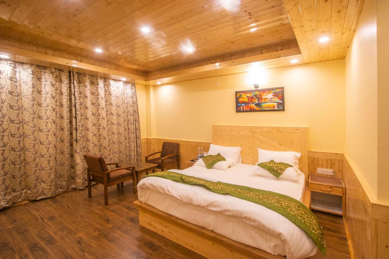 Green Hills, 3* Manali (Himachal Pradesh)