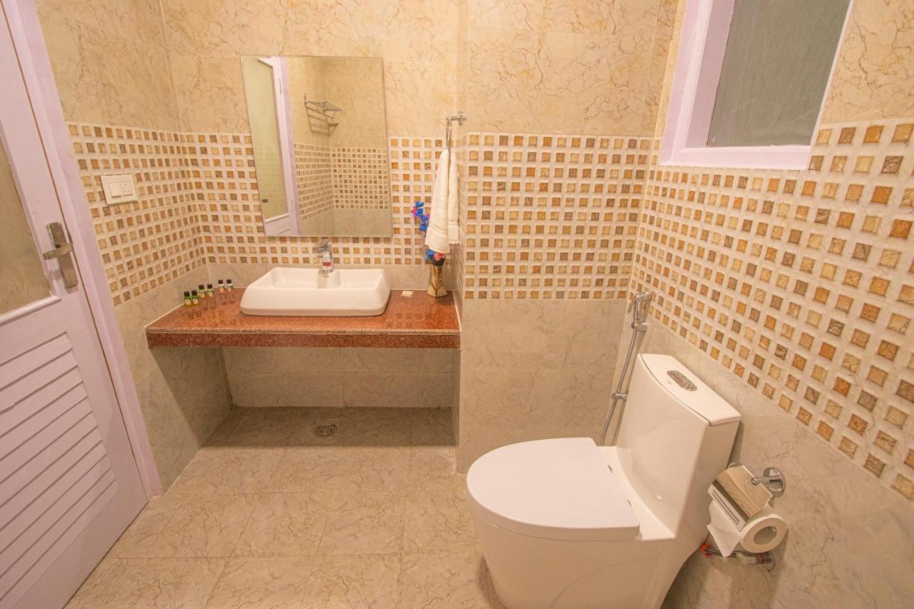 Hotel Green Hills, 3*