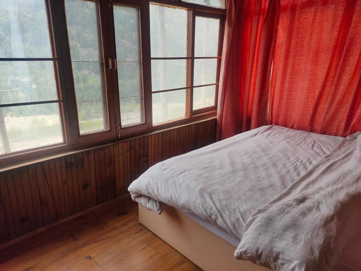 Bhrigu 3* Manali (Himachal Pradesh)