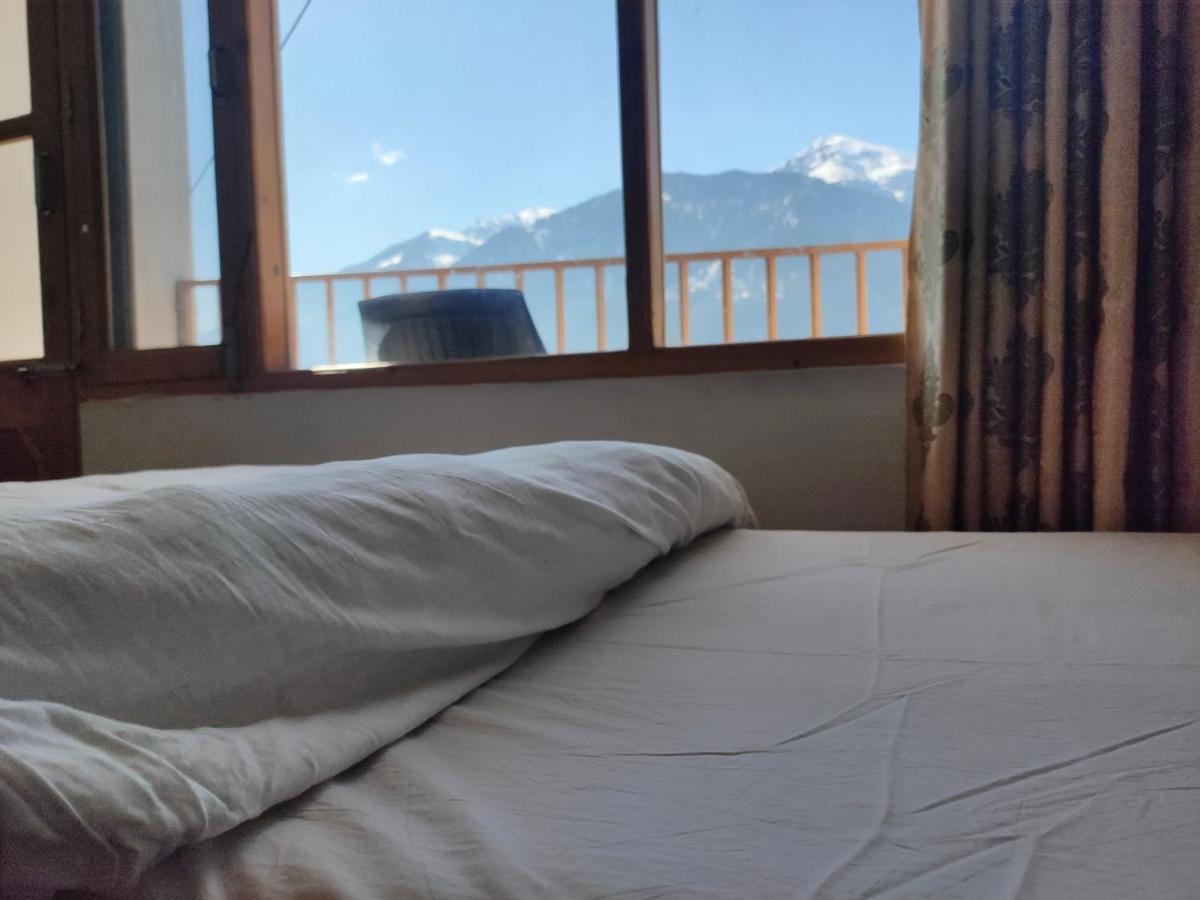 Bhrigu Manali (Himachal Pradesh)