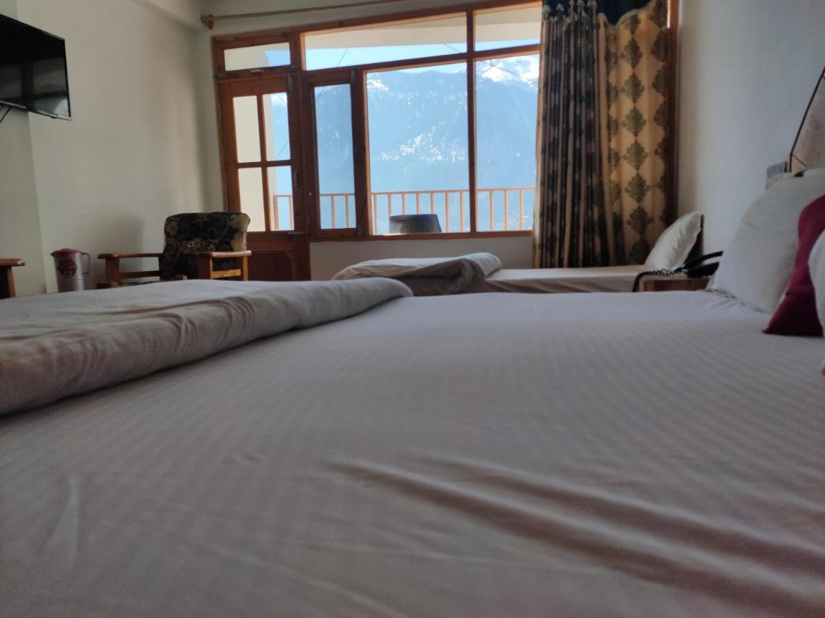 Hotel Bhrigu