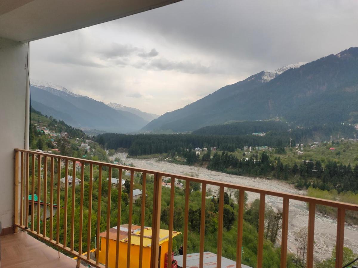 Bhrigu 3* Manali (Himachal Pradesh)